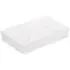 Storage Box Inner Tray - Clear, Polypropylene