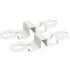 Storage Drawer Connector Set - Steel