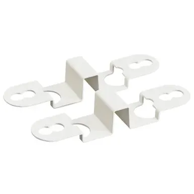 Storage Drawer Connector Set - Steel image