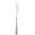 Table Knife with Smooth Handle - Stainless Steel