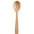 Table Spoon - Natural, Beech Wood