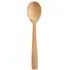 Tea Spoon - Natural, Beech Wood