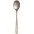 Tea Spoon - Silver, Stainless Steel