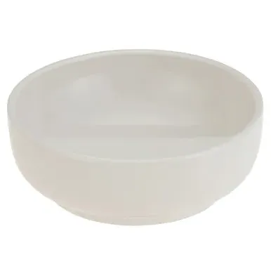 Weighted Spoon Rest with Lip - Stainless Steel