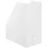 Wide A4 Magazine File - PP Plastic