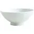 XL Rice Bowl - White, Hakuji Porcelain