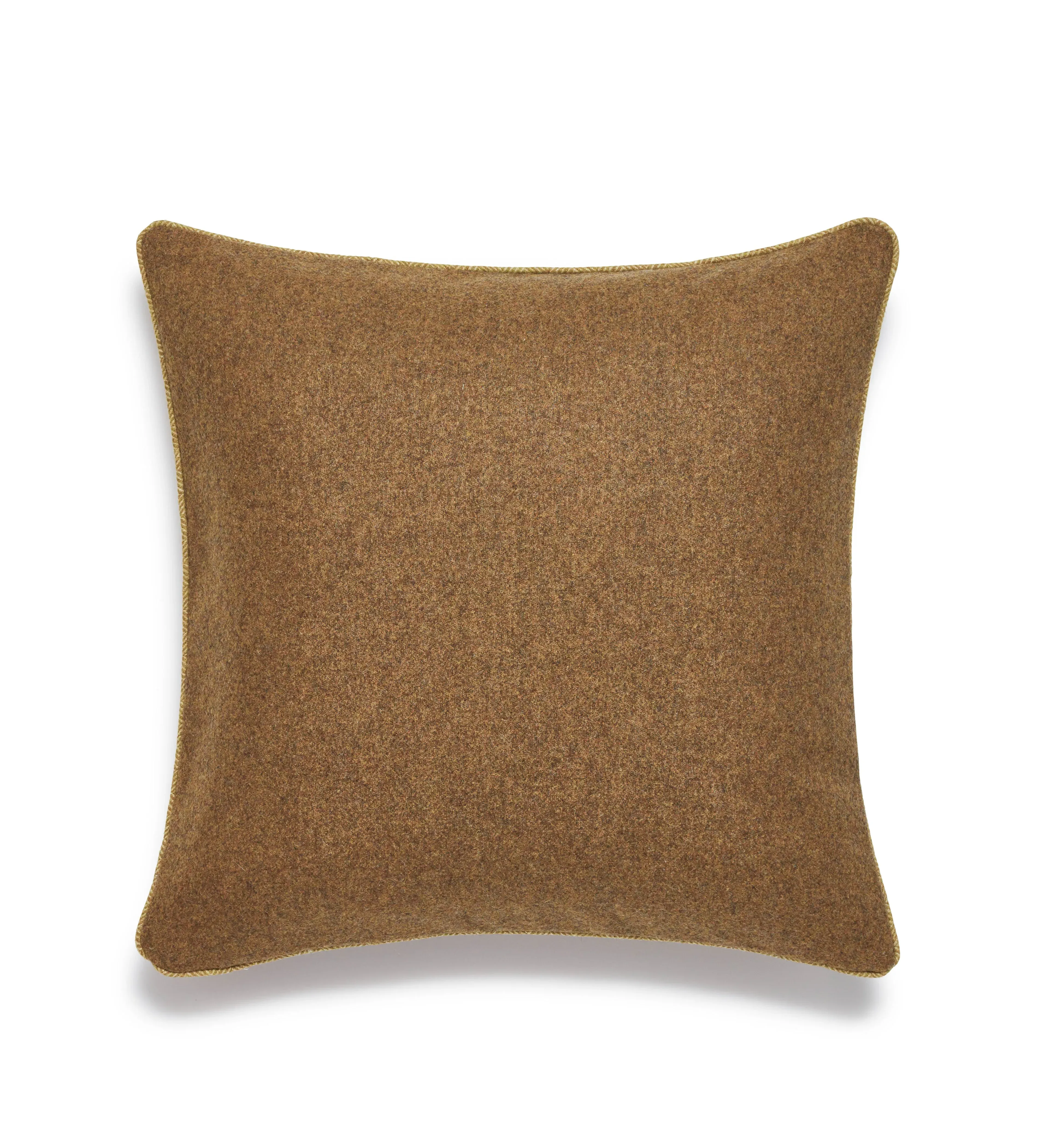 Cushion Cover - Birch, Merino Wool image