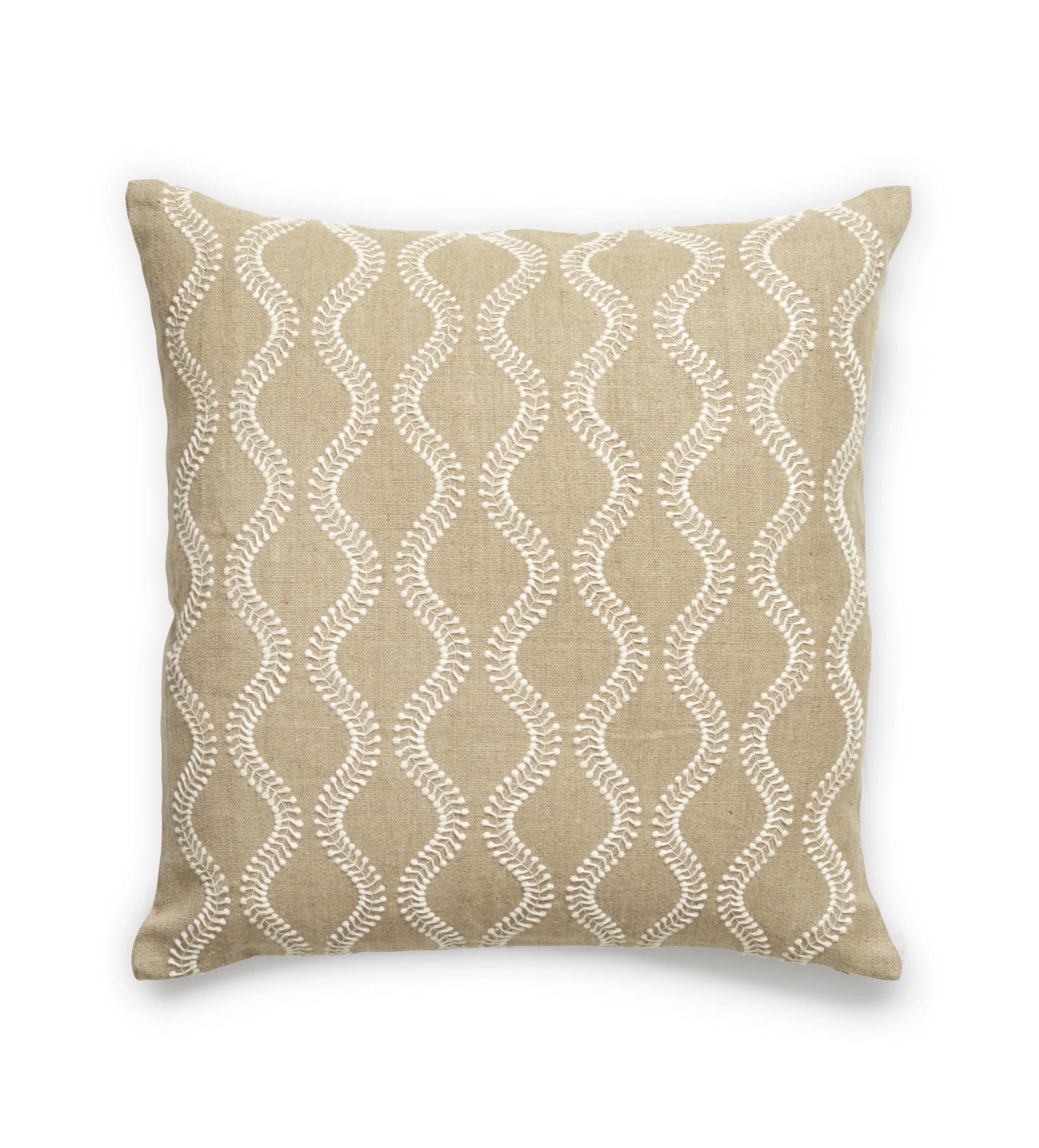 Cushion Cover - Chalk image
