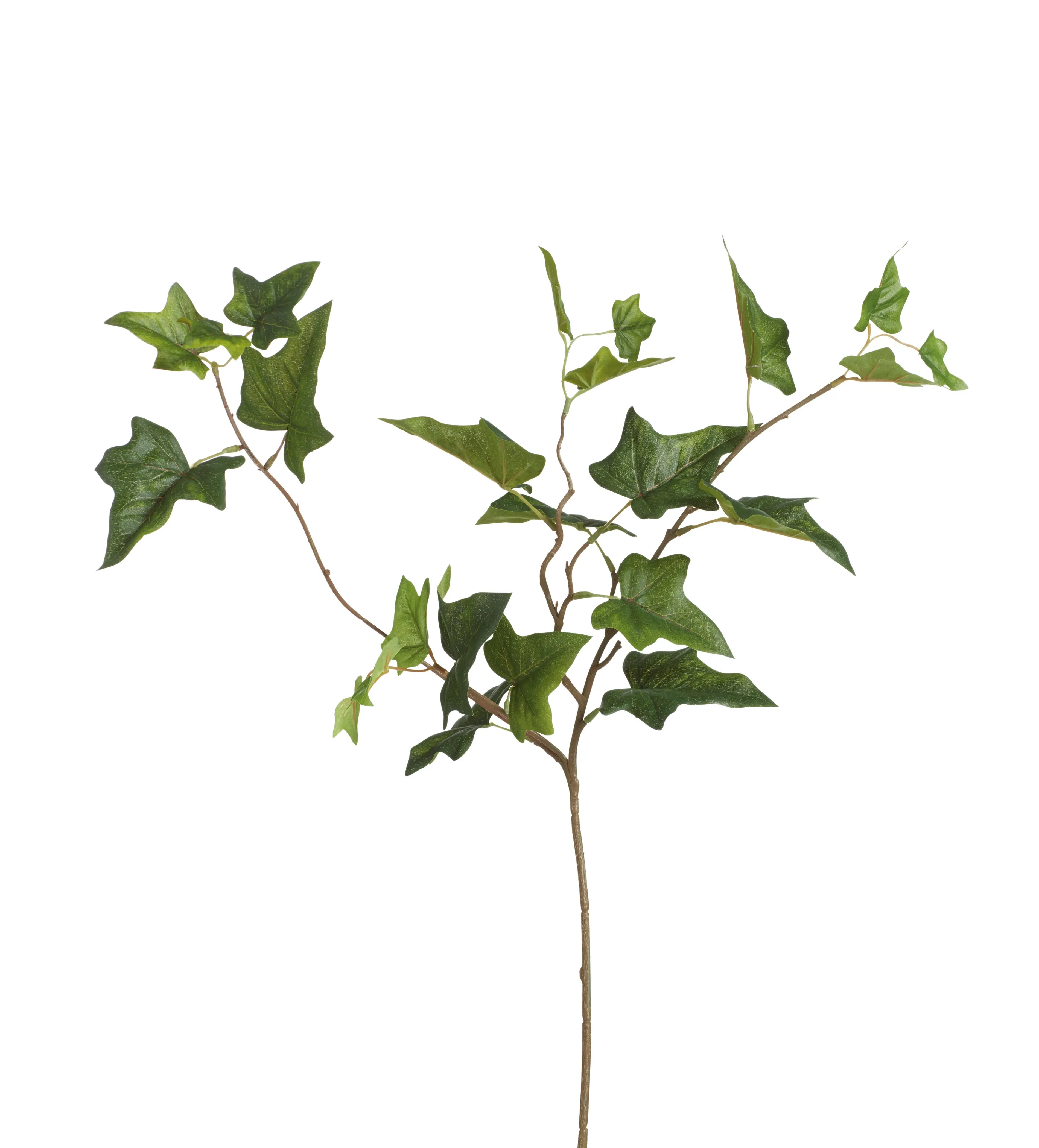Faux Ivy Stem - Green, Artificial image