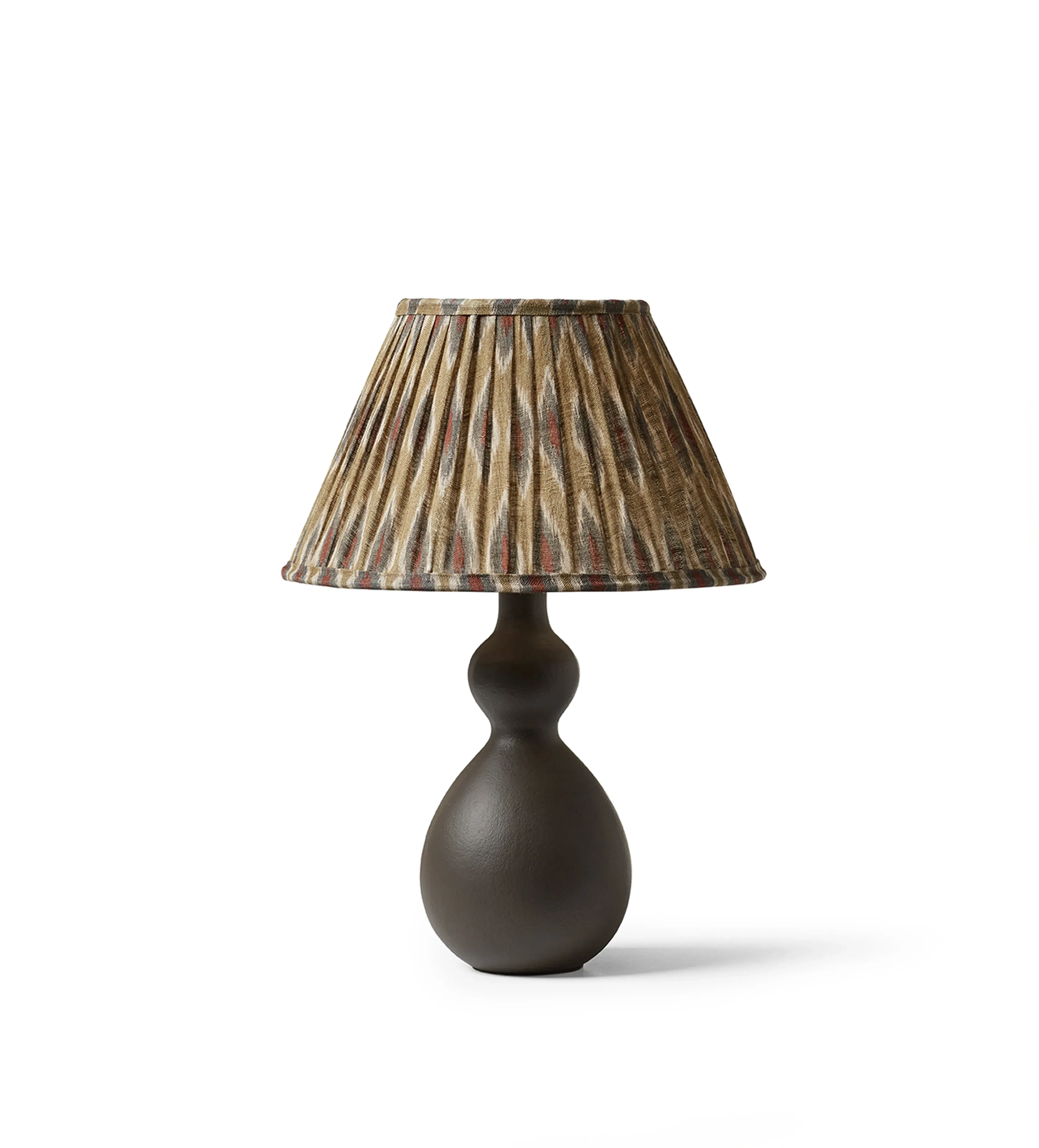 Table Lamp Base - Graphite, Metal image