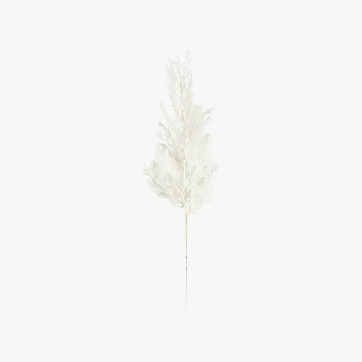 3-Pack Conifer Spray - White, Flocked image