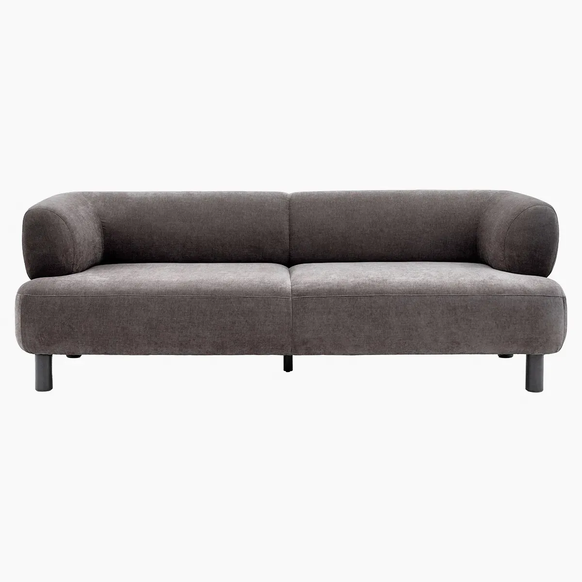 Cocoon Sofa - Slate image