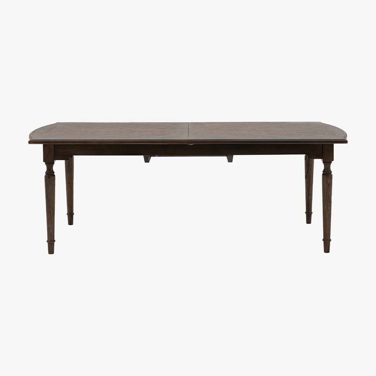 Extendable Dining Table - Coffee, Mindy Wood image