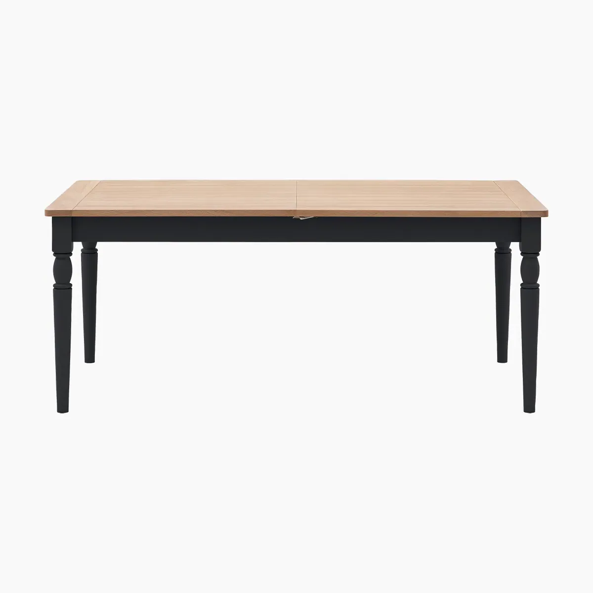 Extendable Dining Table - Meteor, Oak image