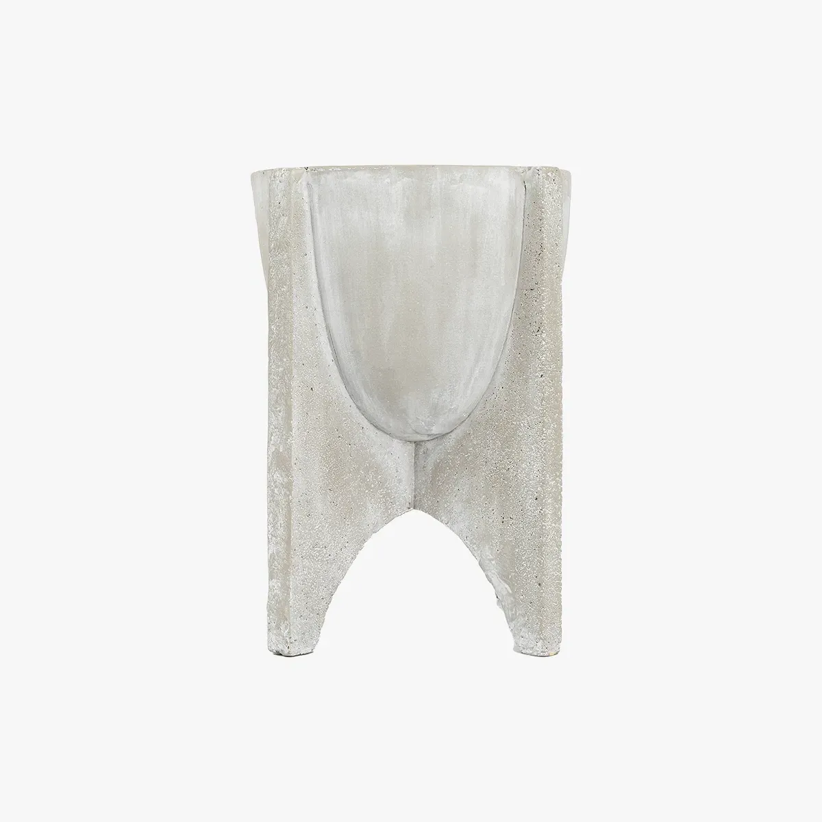 Large Planter - Antique Stone