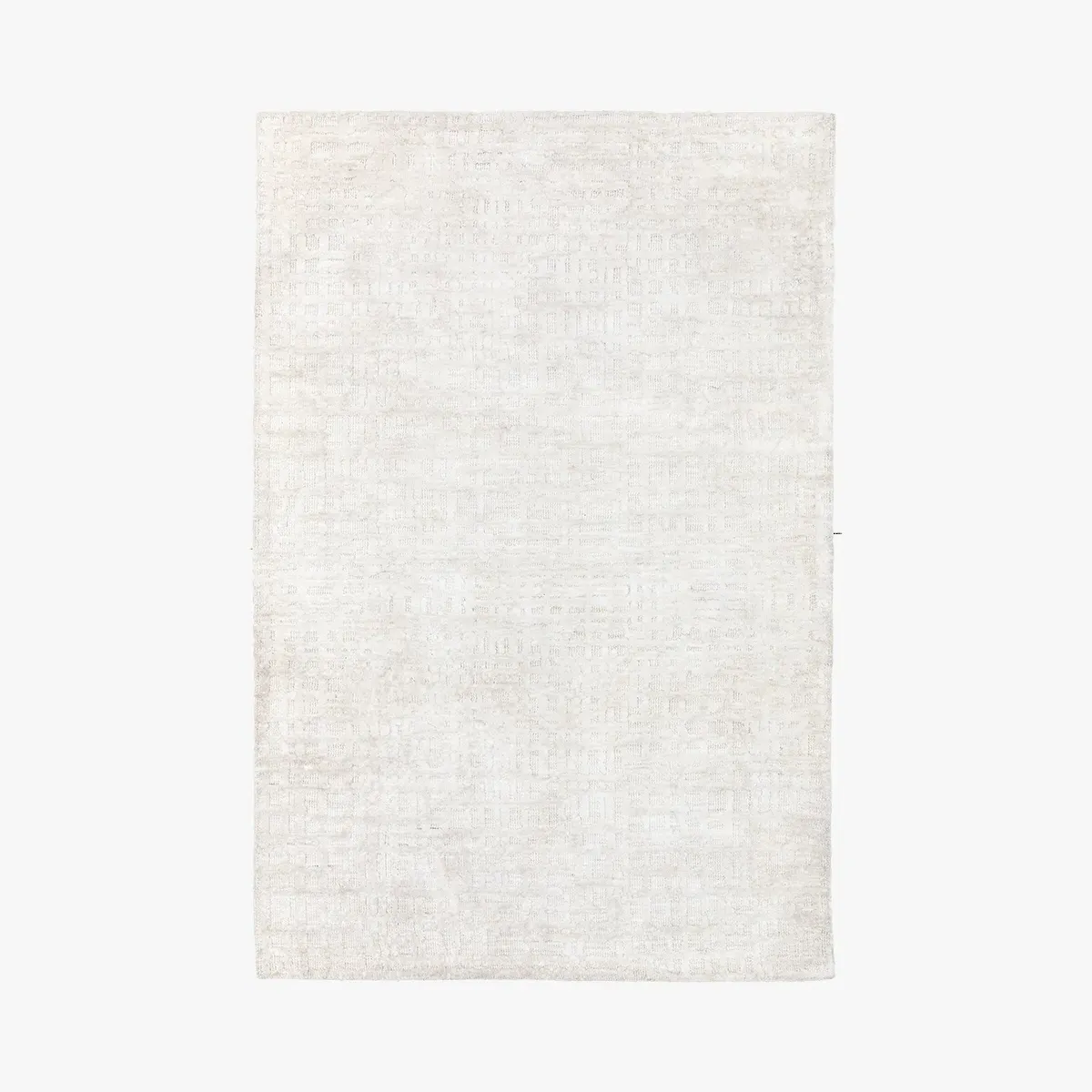 Medium Rug - Natural Tones image