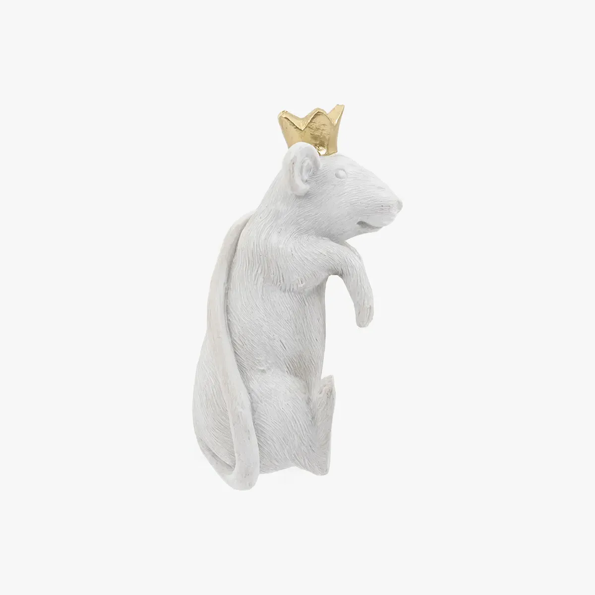 Mouse Pot Hanger Set - Decorative, Set of 2