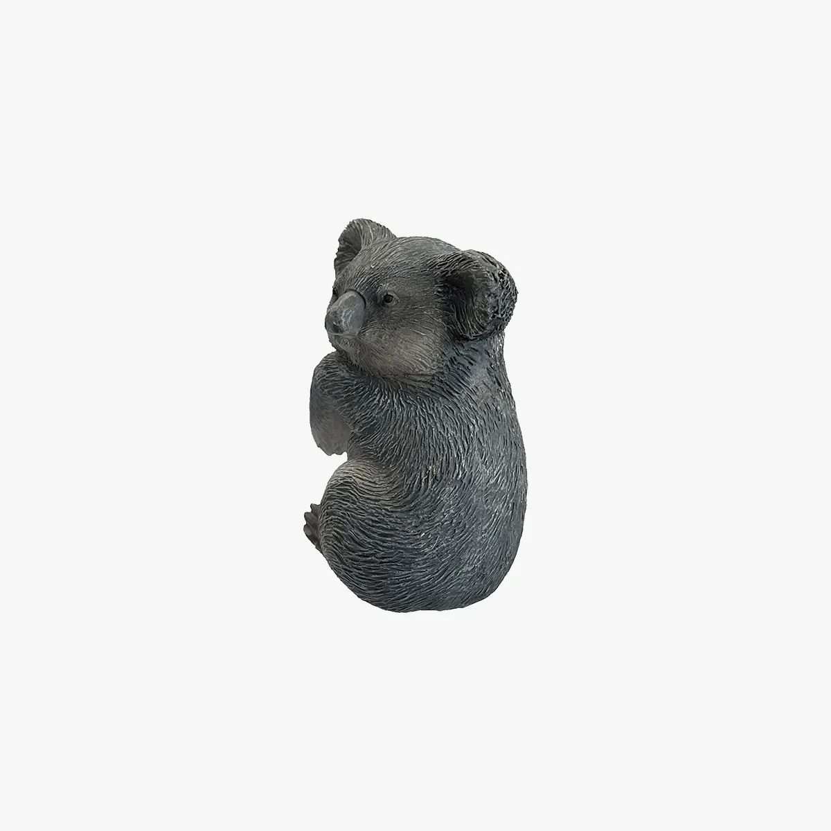Set of 2 Pot Hangers - White, Koala Design image