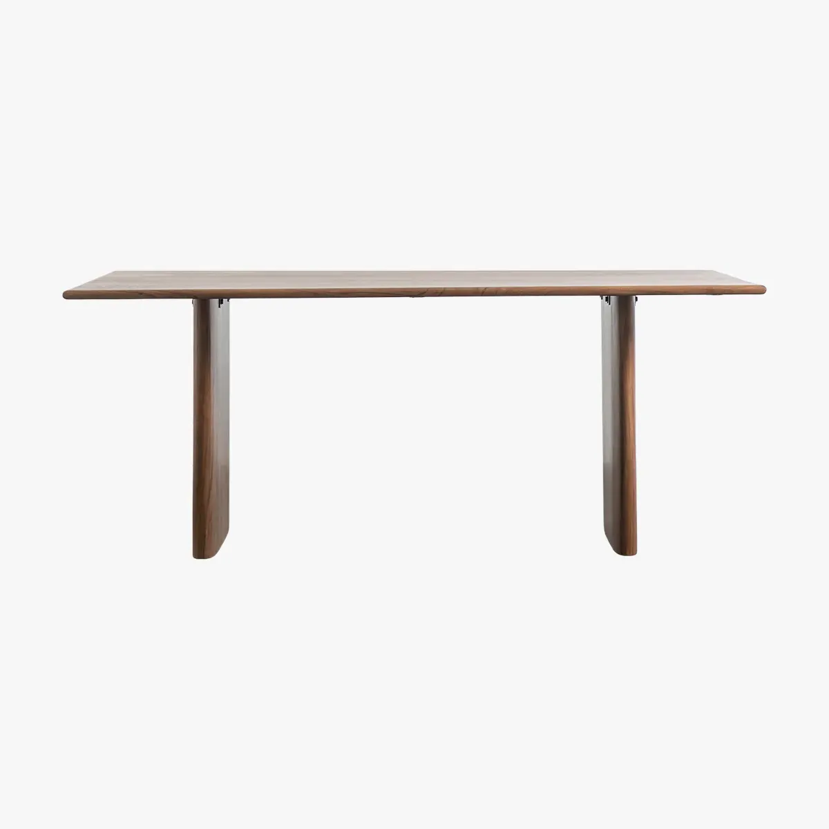 Small Dining Table - Acacia Wood