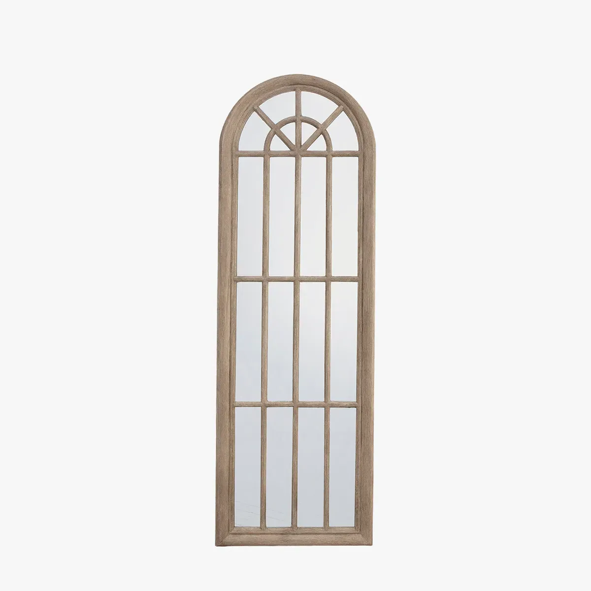 Standing Mirror - Beige image