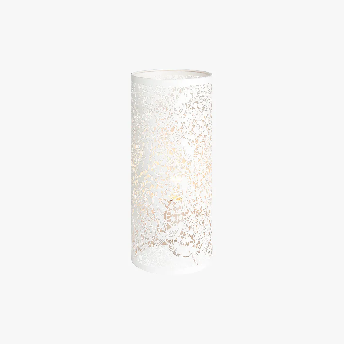 Table Lamp - Ivory image