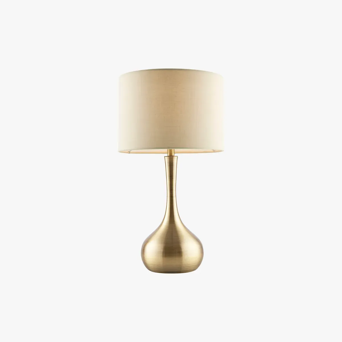 Touch Table Lamp - Gold image
