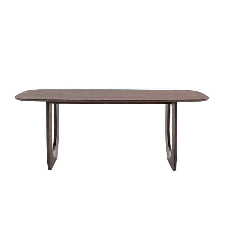 Arc Rectangle Dining Table product
