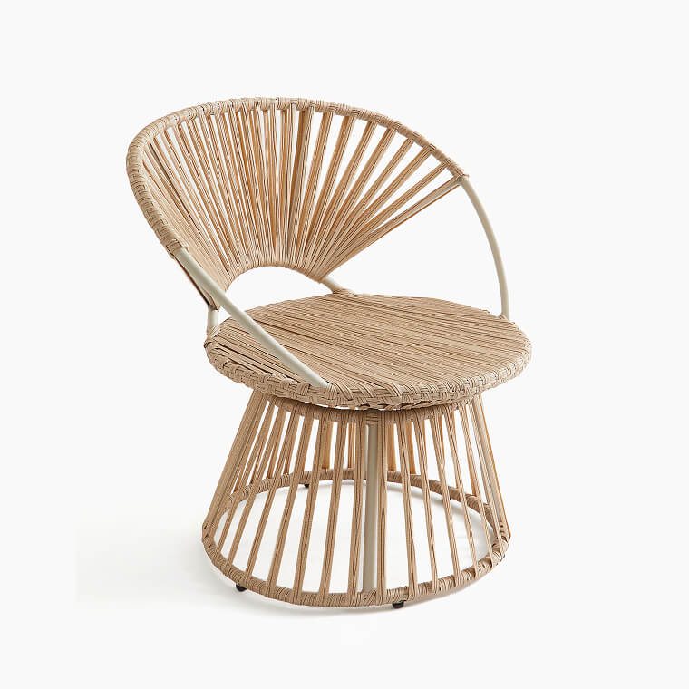 Garden Lounge Chair product