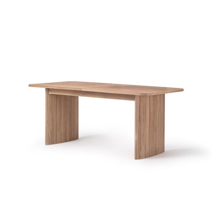 Jarel Light Oak Extendable product