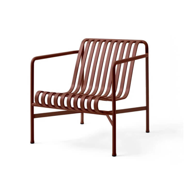 Palissade Lounge Chair
