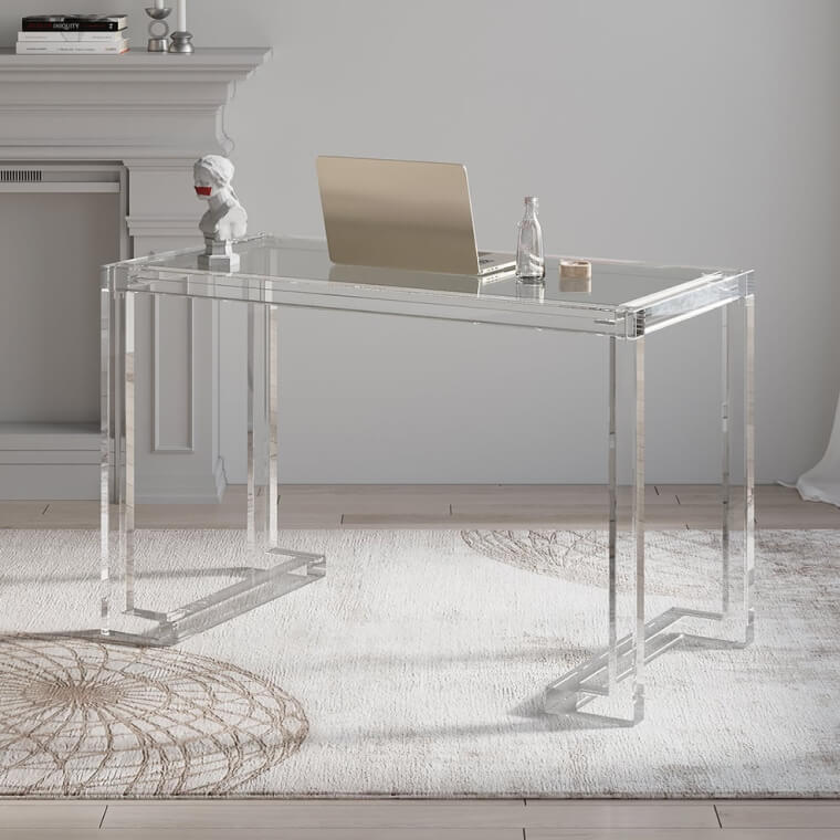 savea clear tempered glass