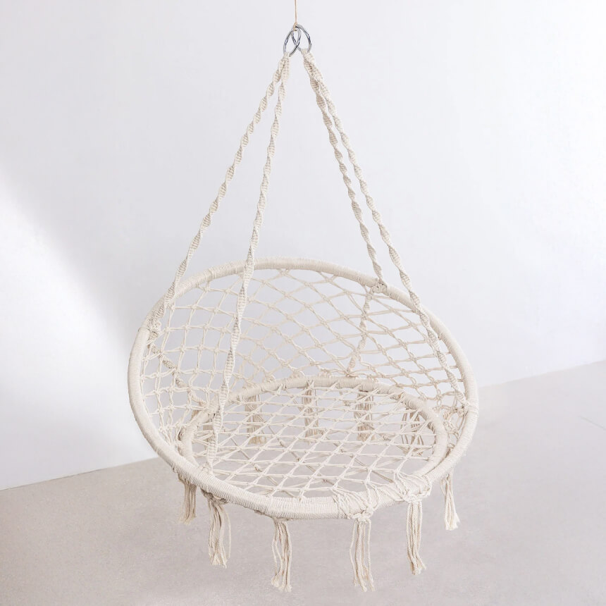 Bahli Garden Hanging Chair