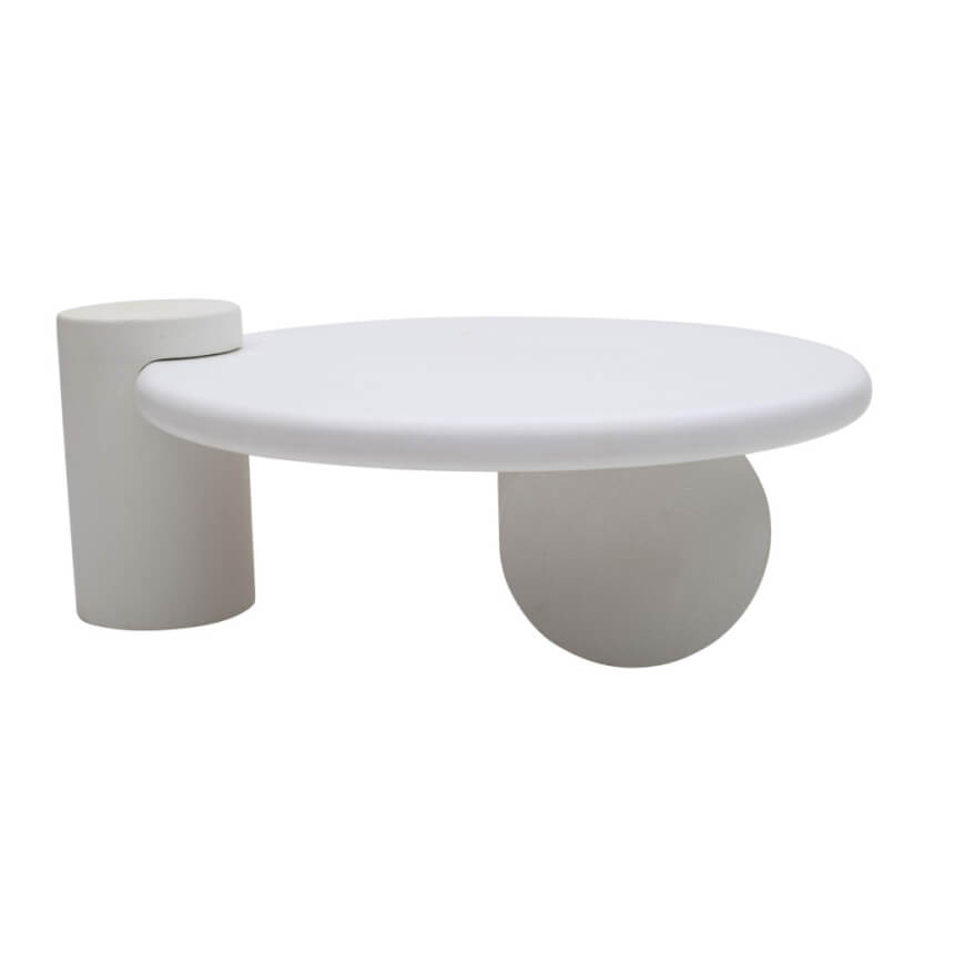 Geo Modern Abstract Coffee Table product