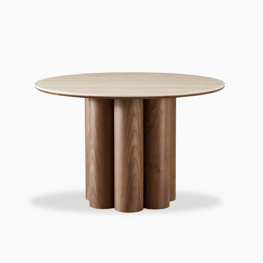 Noelle 4 Seat Round product