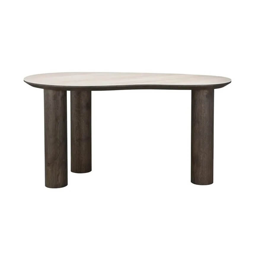 ritz beige ceramic top