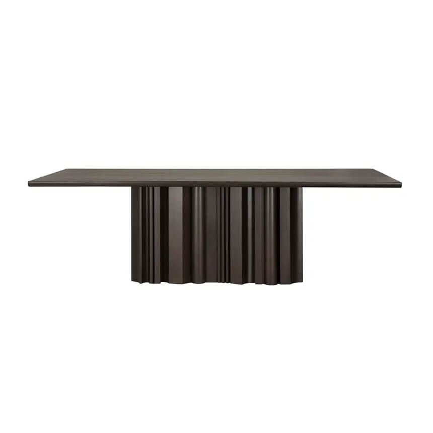 Sequence Rectangular Table product