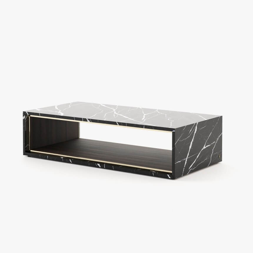 The Nilo Coffee Table