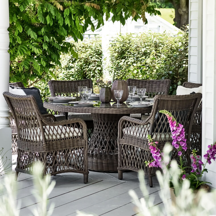 Harrington Round Table