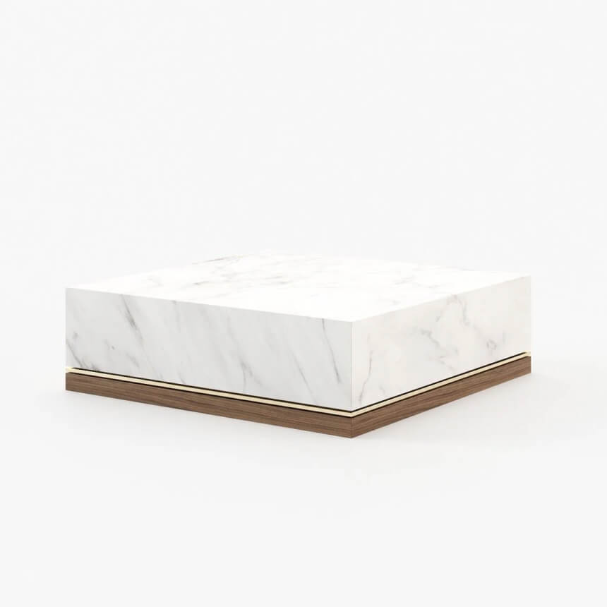 Laskasa Clea Coffee Table