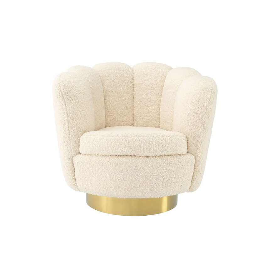 Mirage Swivel Chair