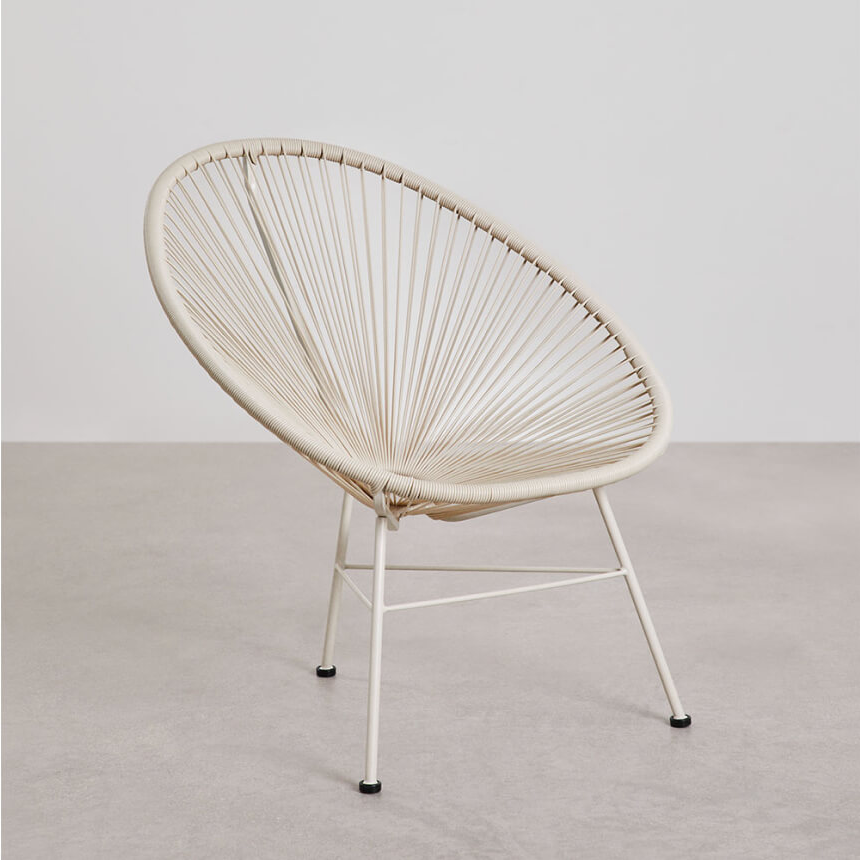 New Acapulco Garden Chair