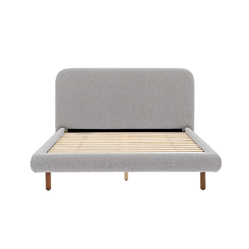 Rabley Stone 5’ Bedsted