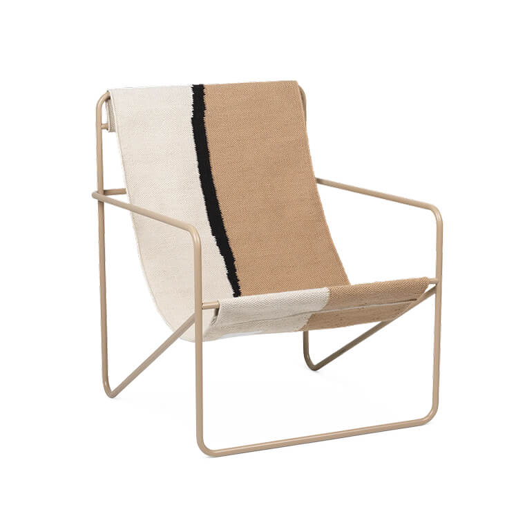 Desert Lounge Chair