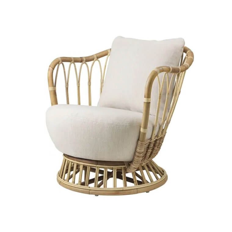 Grace Lounge Chair