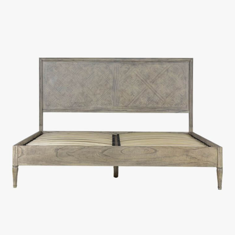 Juno King Bed Frame