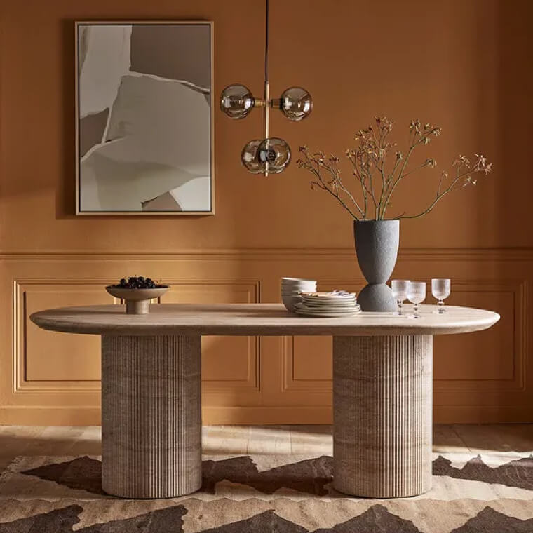 Raina Dining Table product