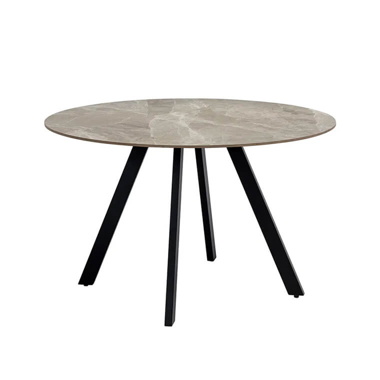 Saldini Round Dining Table product