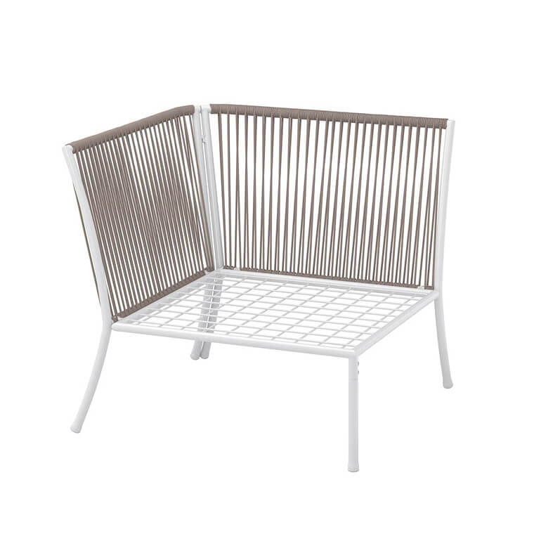 SEGERÖN Corner section