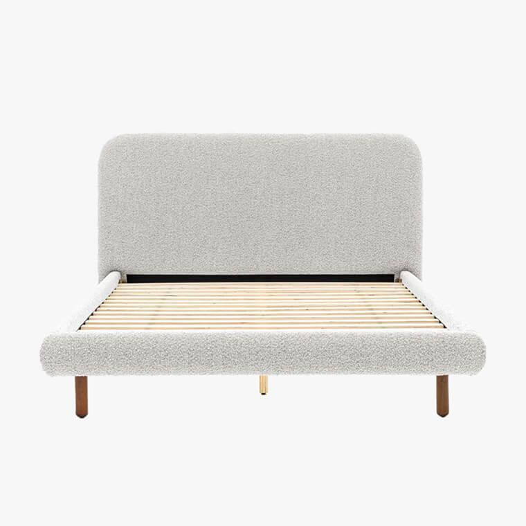 The Slumber Bedstead