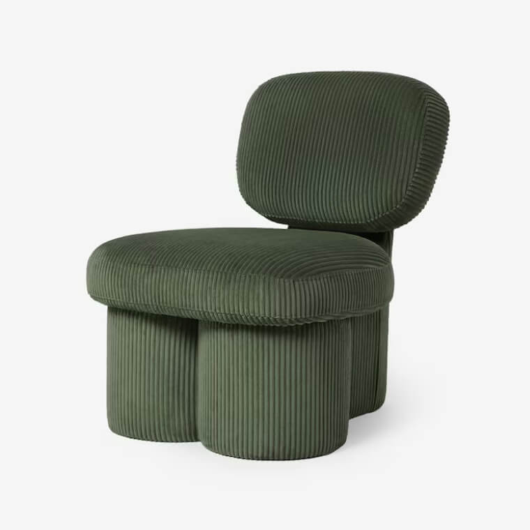 Thea Accent Chair